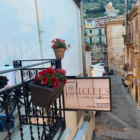 Torre'S Camere & Caffe Monreale Zewnętrze zdjęcie