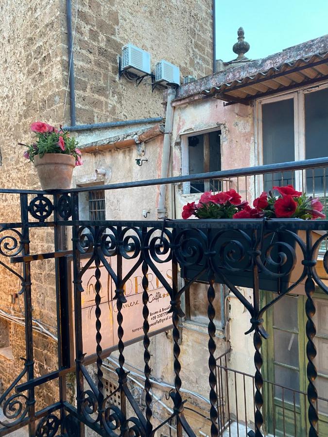 Torre'S Camere & Caffe Monreale Zewnętrze zdjęcie