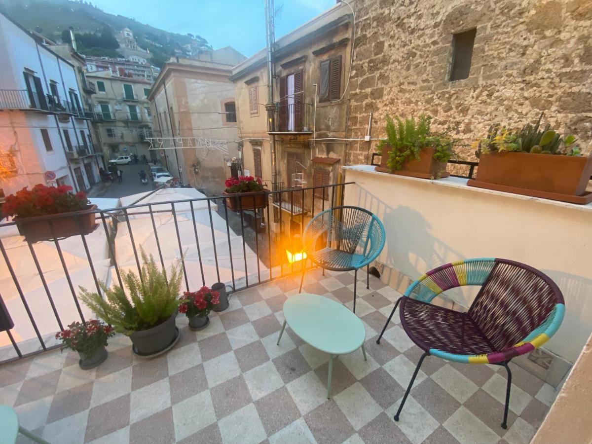 Torre'S Camere & Caffe Monreale Zewnętrze zdjęcie