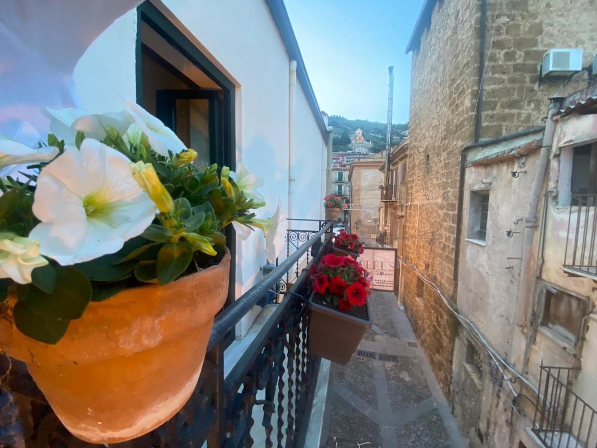 Torre'S Camere & Caffe Monreale Zewnętrze zdjęcie