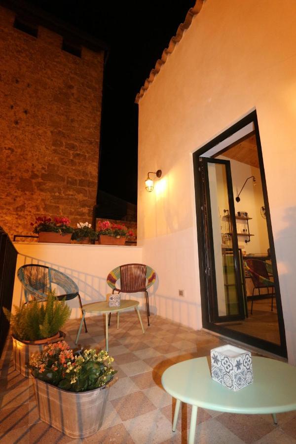 Torre'S Camere & Caffe Monreale Zewnętrze zdjęcie