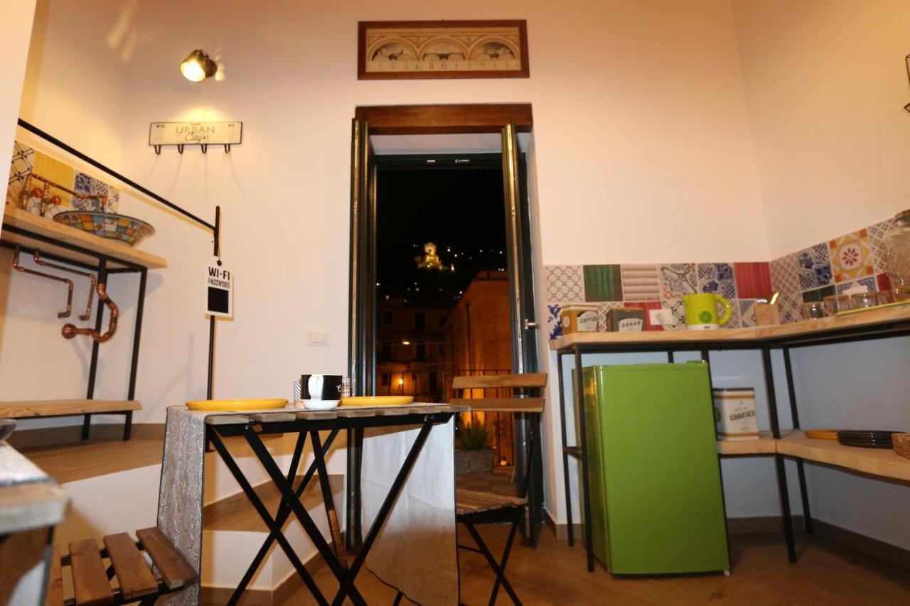 Torre'S Camere & Caffe Monreale Zewnętrze zdjęcie