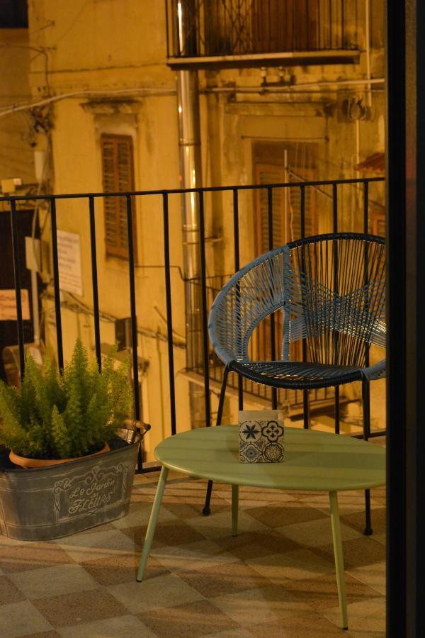 Torre'S Camere & Caffe Monreale Zewnętrze zdjęcie