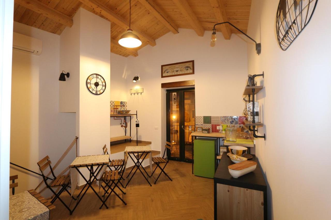 Torre'S Camere & Caffe Monreale Zewnętrze zdjęcie