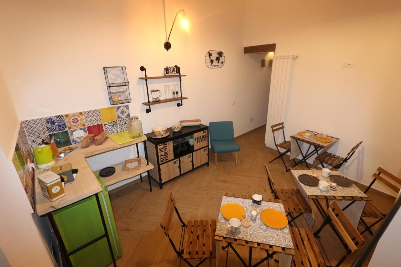 Torre'S Camere & Caffe Monreale Zewnętrze zdjęcie