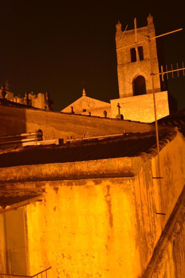 Torre'S Camere & Caffe Monreale Zewnętrze zdjęcie