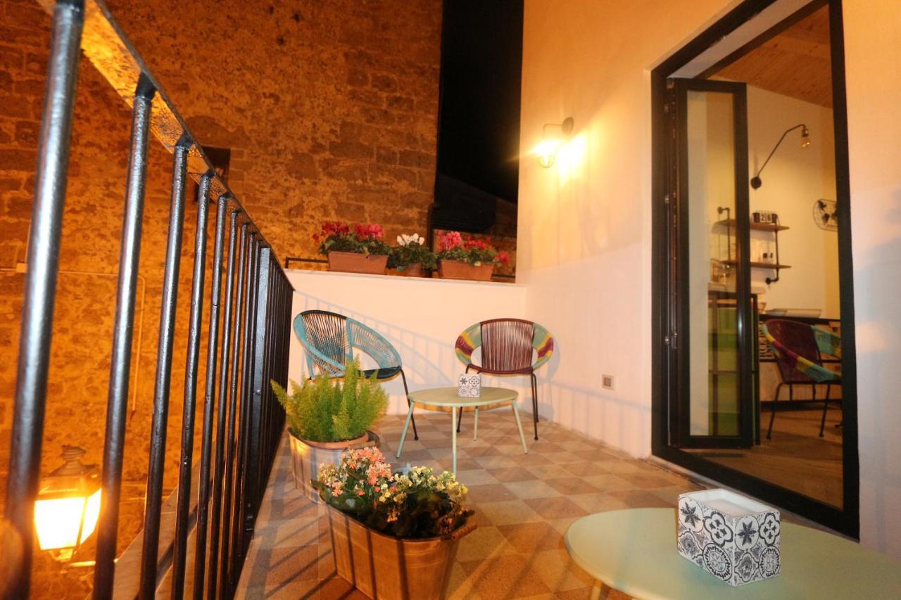 Torre'S Camere & Caffe Monreale Zewnętrze zdjęcie