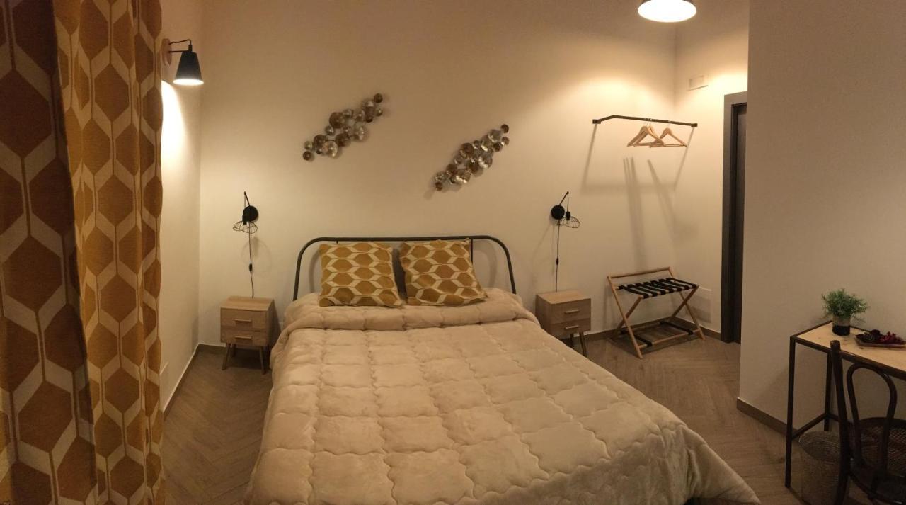 Torre'S Camere & Caffe Monreale Zewnętrze zdjęcie